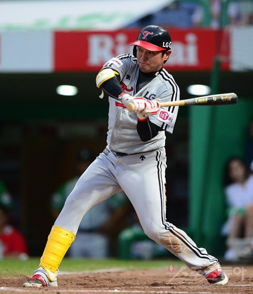 LG 임훈. 스포츠동아DB