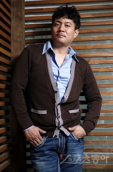 혼성그룹 ‘쿨’의 김성수. 스포츠동아DB