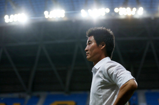 대전 최문식 감독. 사진제공｜한국프로축구연맹