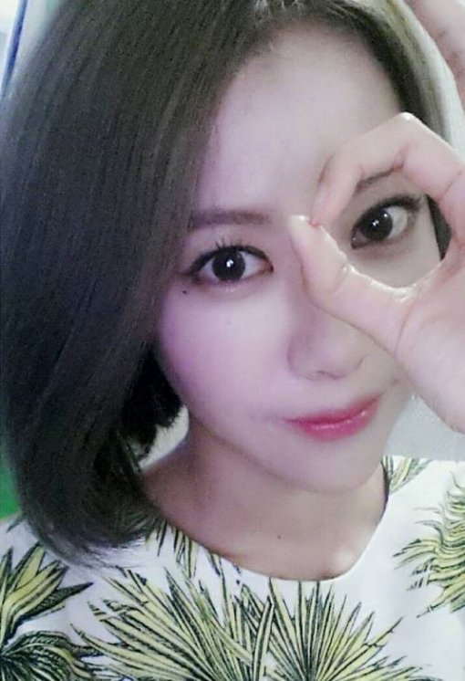 복면가왕 고추아가씨 여은. 사진=여은 인스타그램