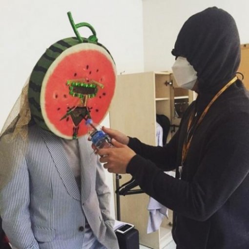 출처= 강균성 인스타그램