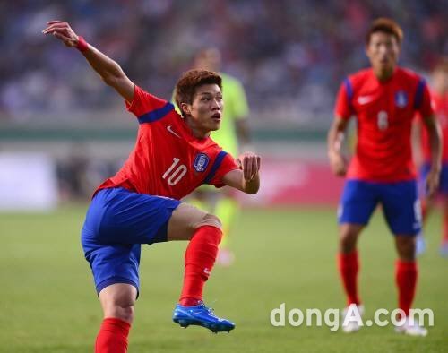 동아시안컵 한국 중국. 사진=스포츠동아 DB