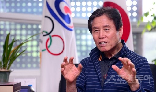 2016리우데자네이루올림픽이 어느덧 1년 앞으로 다가왔다. 최종삼 태릉선수촌장은 최상의 경기력을 이끌어 내기 위해 일찌감치 치밀한 지원책을 마련하는 등 대회 준비에 만전을 기하고 있다. 스포츠동아DB