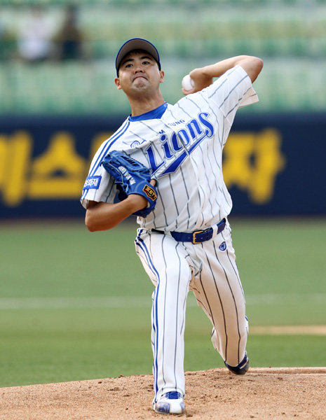 삼성 장원삼. 사진제공｜스포츠코리아