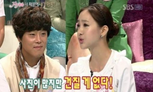 택시 송호범 백승혜. 사진=tvN ‘현장토크쇼 택시’ 캡처