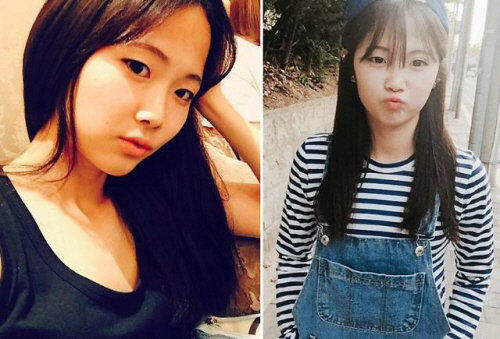 출처= 이민아SNS