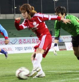 이민아 미니홈피