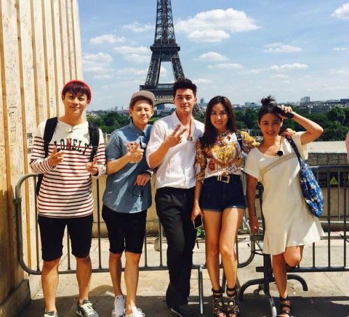 출처= 김지훈 인스타그램