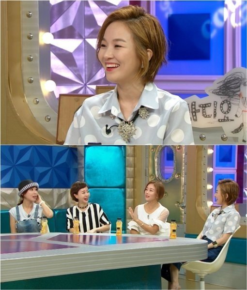 출처= MBC ‘라디오스타’ 제공