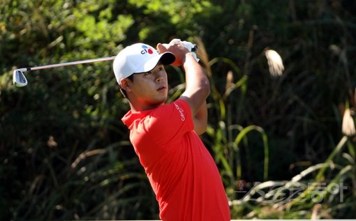 김시우. 스포츠동아DB