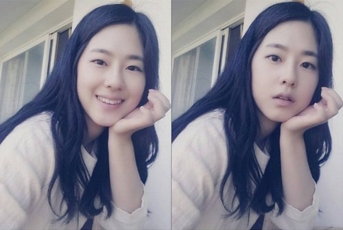 용팔이 박혜수. 사진=박혜수 인스타그램