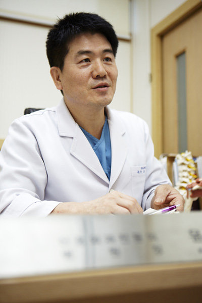 강남베드로병원 윤강준 원장