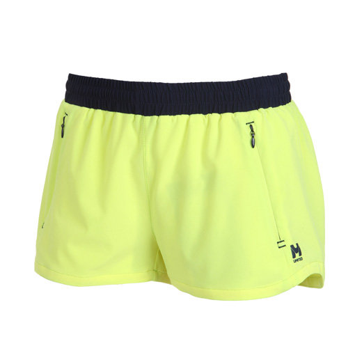 엠리밋 ‘제프리스 하프 팬츠’