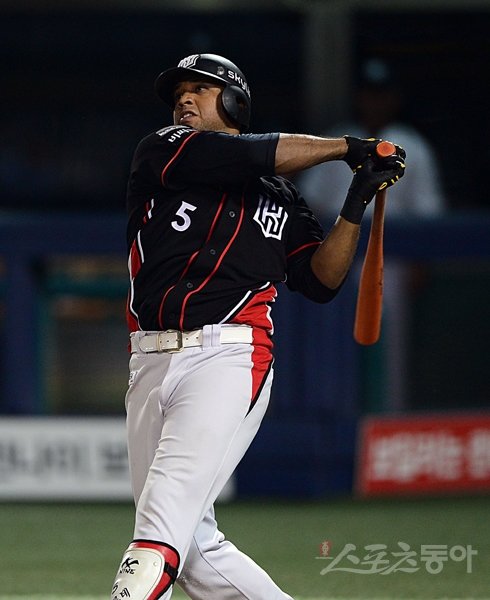 KT 앤디 마르테. 스포츠동아DB