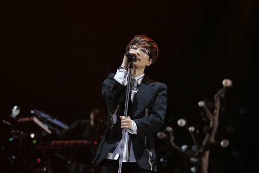 가수 서태지. 사진제공｜서태지컴퍼니