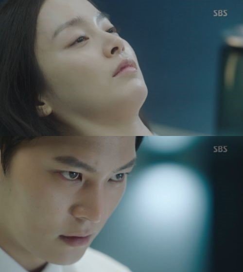 사진 = sbs용팔이