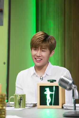 (마녀사냥 성규. 사진=JTBC 제공)
