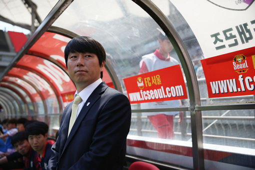전남 노상래 감독. 사진제공｜한국프로축구연맹