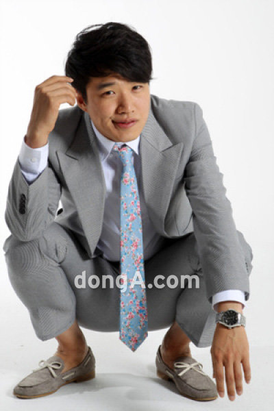 개그맨 김기리. 동아닷컴DB