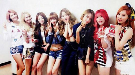 고추아가씨 여은. 사진=여은 인스타그램