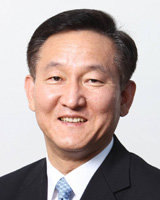유홍기 대표