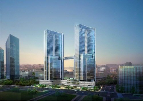 래미안용산 (자료:삼성물산)