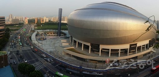 고척돔. 스포츠동아DB