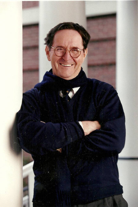 브라이언 리틀 영국 케임브리지대 교수는 “겉모습이나 몇 가지 행동을 보고 ‘그 사람 성격은 어떻다’고 해석하는 ‘개인구성(personal construct)’이란 개념이 사람을 잘못 보게 하는 족쇄가 될 수 있다”고 경고한다. 김영사 제공