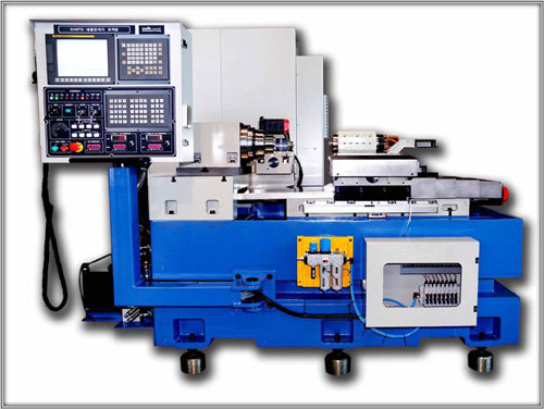 ㈜금호엔티시 내경 연삭기
