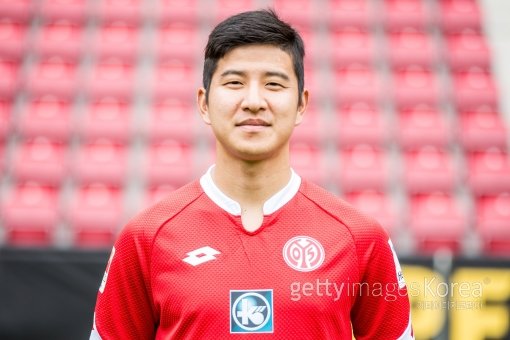 마인츠05 박주호. 사진=ⓒGettyimages멀티비츠