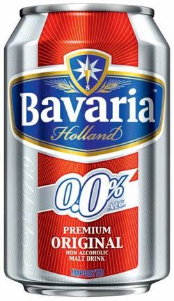 바바리아 무알콜 0.0%