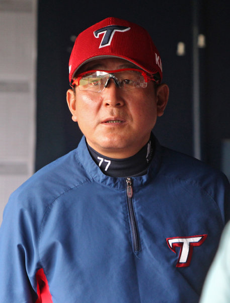 KIA 김기태 감독. 사진제공｜스포츠코리아