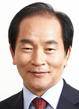 김규한 한국지질자원연구원장·이화여대 명예교수