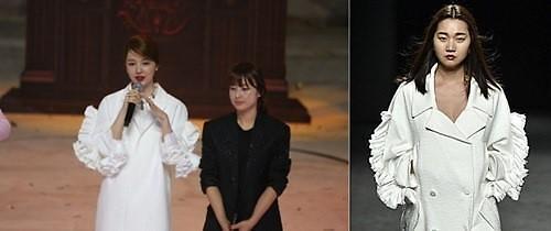 윤은혜 표절 논란 윤춘호. 사진=윤춘호 디자이너 페이스북