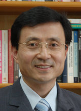 김재철 가톨릭대 국제학부 교수