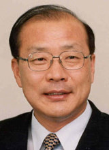 차흥봉 한국사회복지협의회장