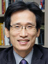 박승우 대학원장