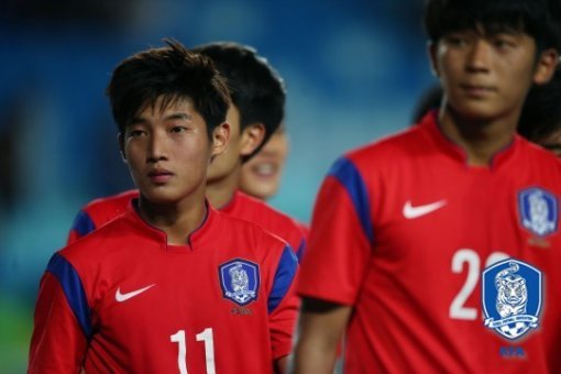 장결희. 사진=대한축구협회