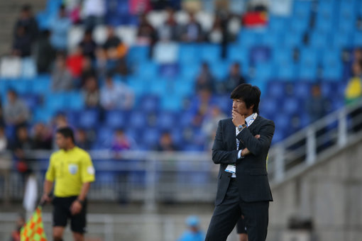 수원삼성 서정원 감독. 사진제공｜한국프로축구연맹