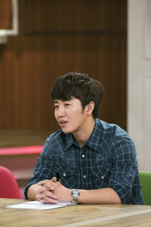 홍진호. JTBC 제공