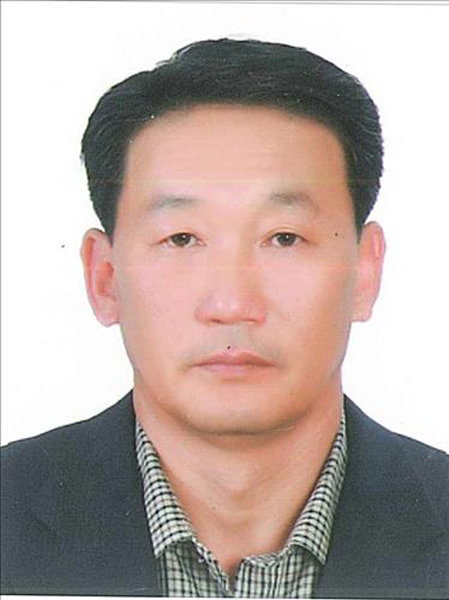 야구대표팀 윤영환 감독. 사진제공｜대한야구협회