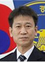 박석교 경북 의성경찰서 경위