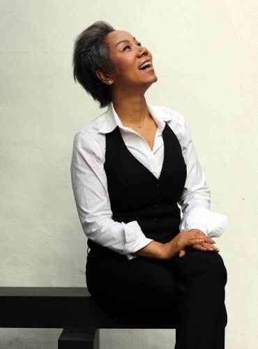 인순이. 사진=동아일보 DB