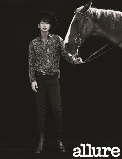 사진 = 얼루어(Allure Korea)