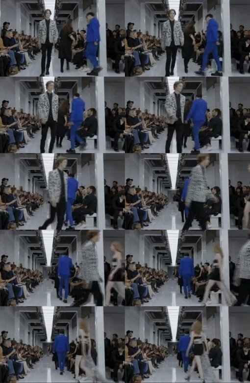 타오. 사진=Chrison克里森 웨이보