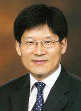 박지순 고려대 법학전문대학원 교수