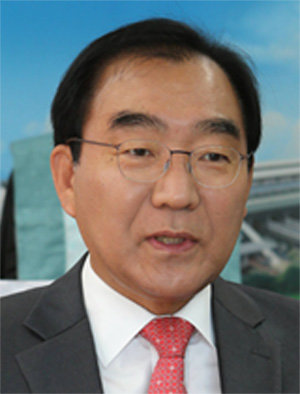 이승훈 2015청주국제공예비엔날레 조직위원장