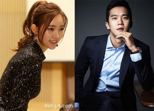 하석진 윤주희 열애설 부인. 사진=동아DB