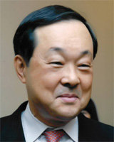 김일섭 총장