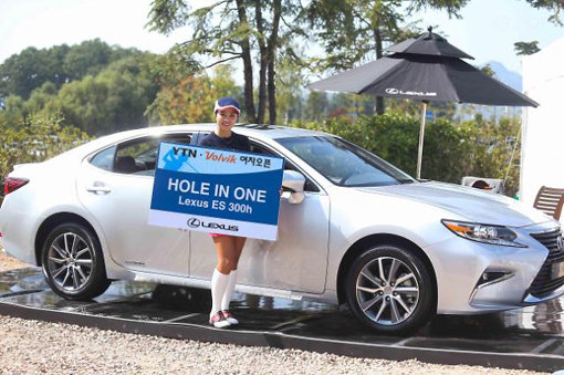 양수진. 사진제공｜KLPGA